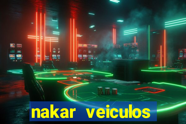 nakar veiculos porto alegre